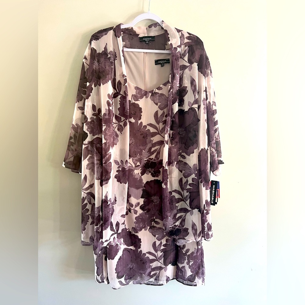 Dress Set | Size 22W
